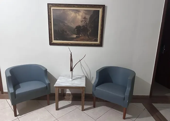 Paradise Hotel
