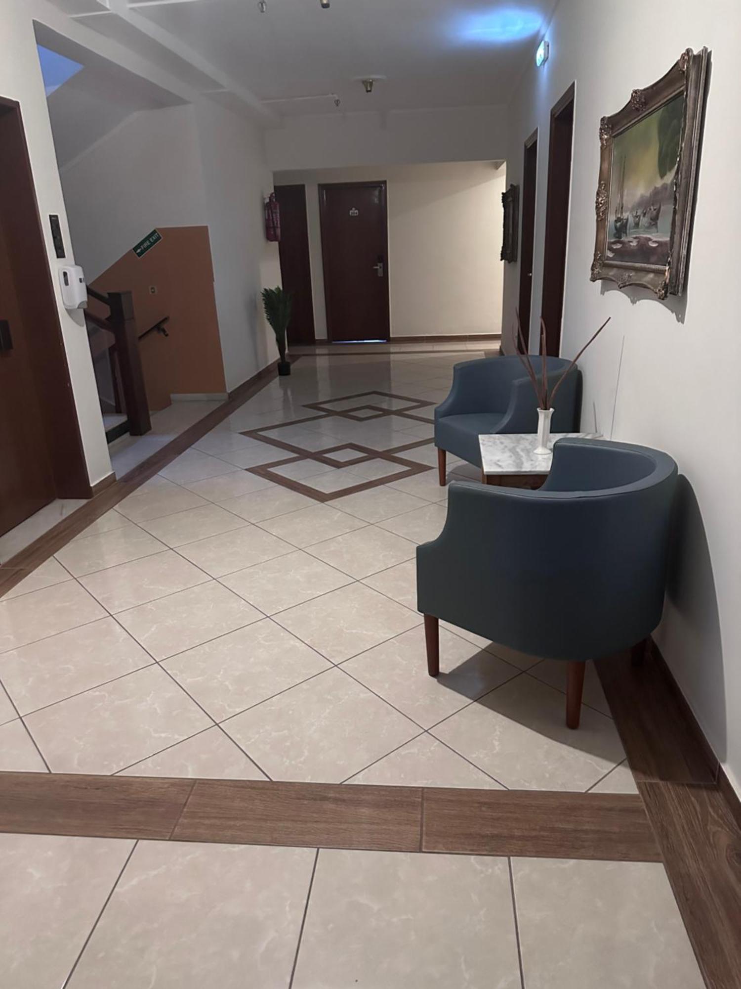 Hotel Paradise