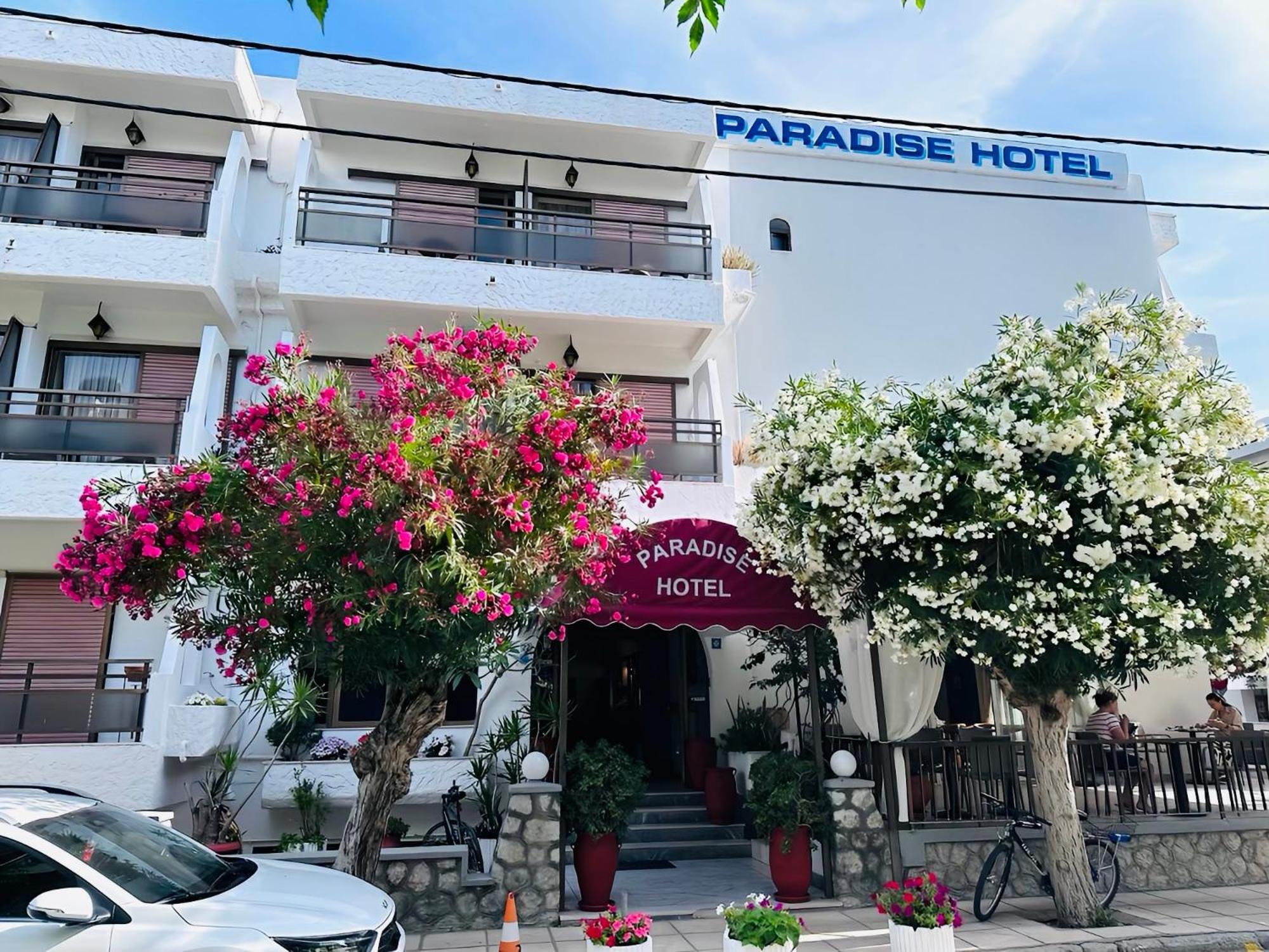 Hotel Paradise