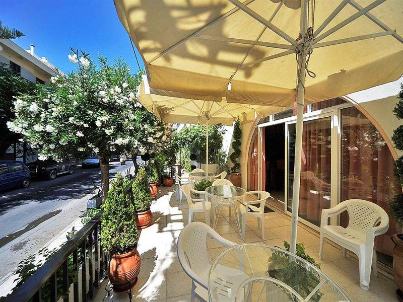 Paradise Hotel Kos