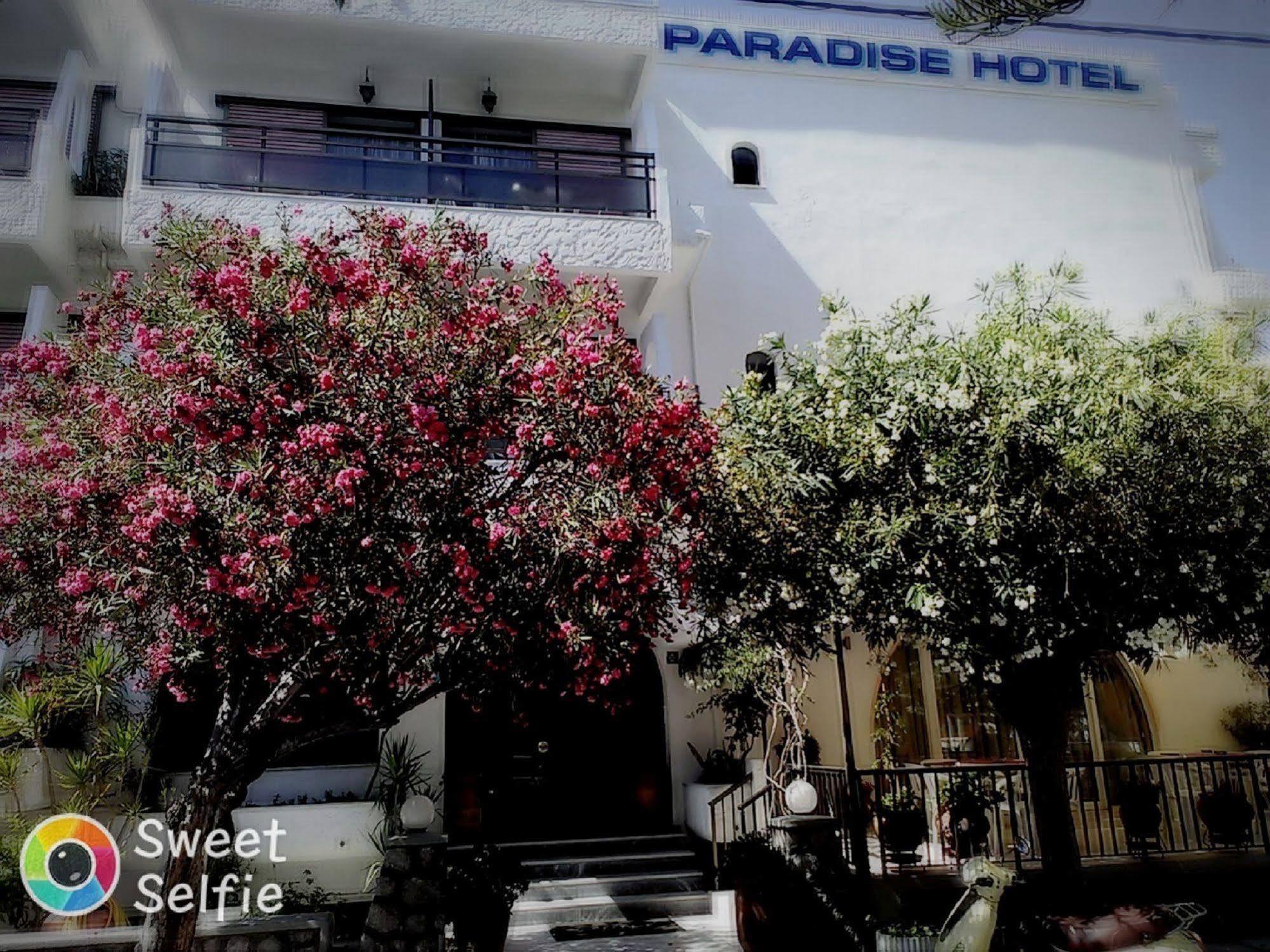 Paradise Kos